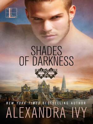 Shades of Darkness - ebook